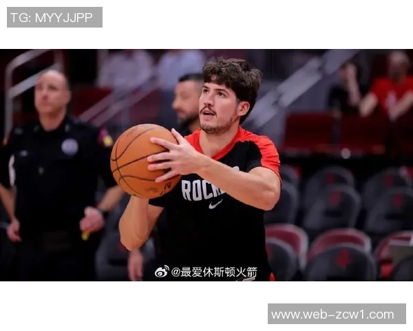 谢泼德谈球队战术：明星球员吸引防守让我轻松得分