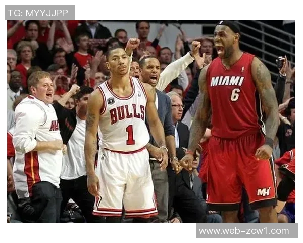 怀念罗斯的辉煌岁月公牛传奇1号球衣退役令人唏嘘